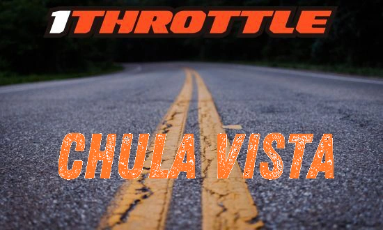 Harley Davidson Chula Vista