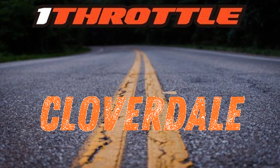 Harley Davidson Cloverdale