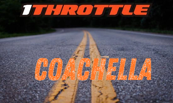 Harley Davidson Coachella