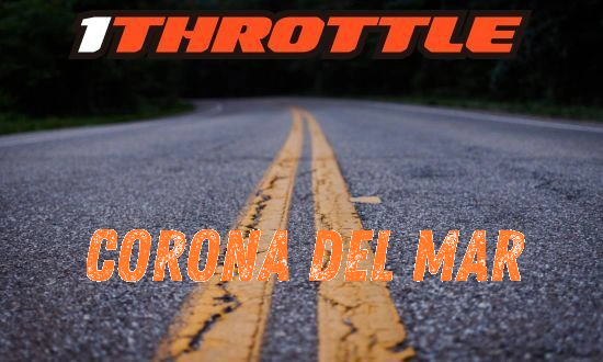 Harley Davidson Corona Del Mar