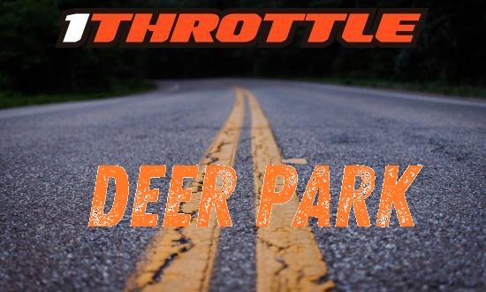 Harley Davidson Deer Park