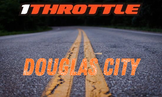 Harley Davidson Douglas City