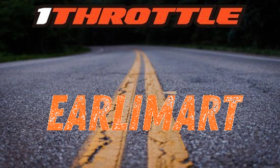 Harley Davidson Earlimart