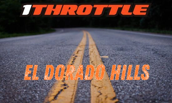 Harley Davidson El Dorado Hills