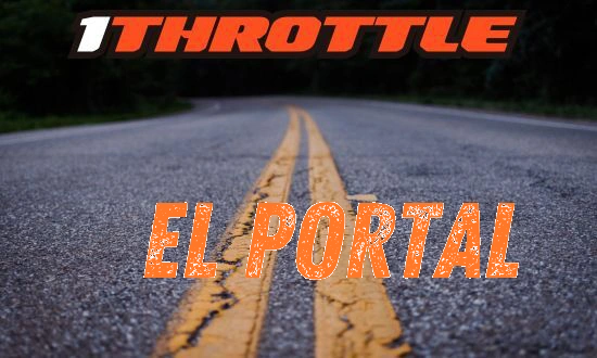 Harley Davidson El Portal