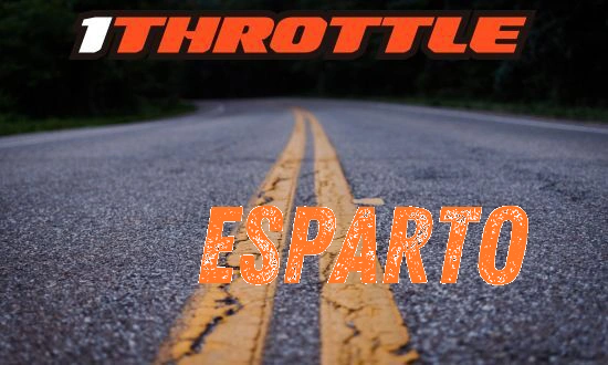 Harley Davidson Esparto