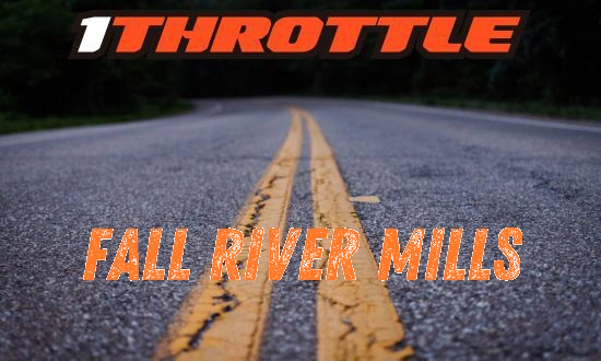 Harley Davidson Fall River Mills