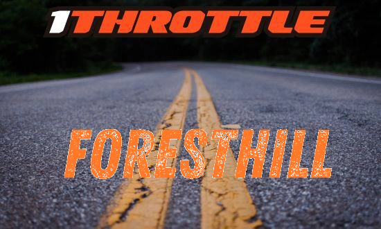 Harley Davidson Foresthill