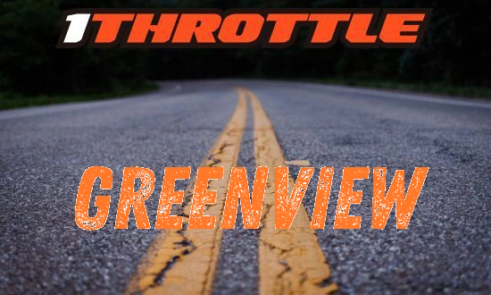 Harley Davidson Greenview