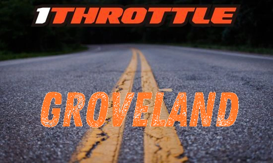 Harley Davidson Groveland