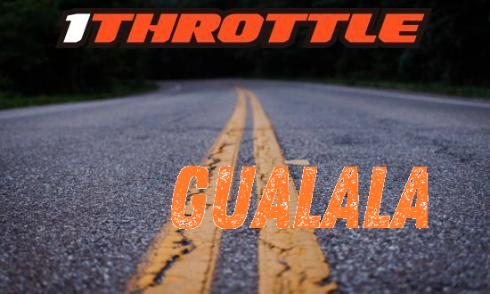 Harley Davidson Gualala