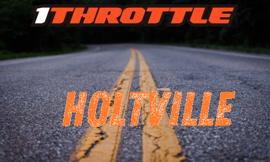 Harley Davidson Holtville