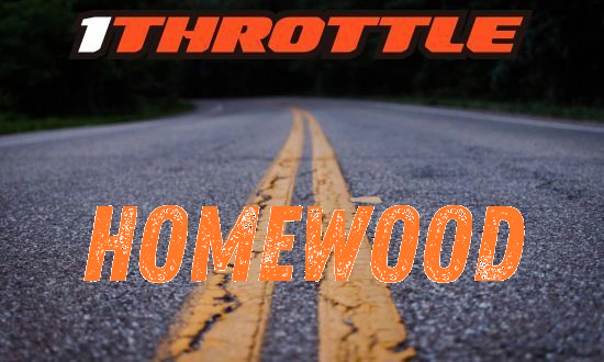 Harley Davidson Homewood