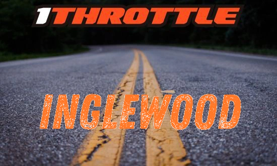 Harley Davidson Inglewood