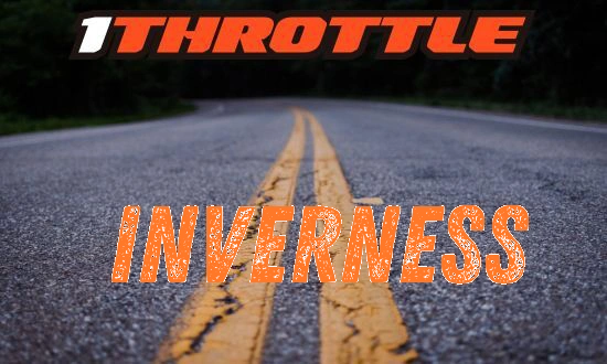 Harley Davidson Inverness