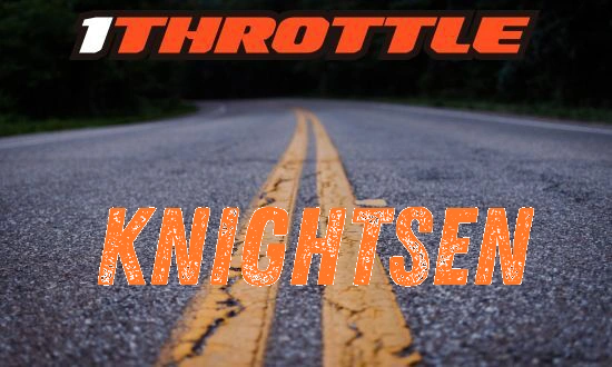 Harley Davidson Knightsen