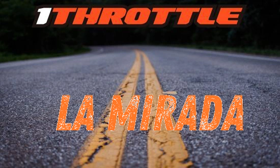 Harley Davidson La Mirada