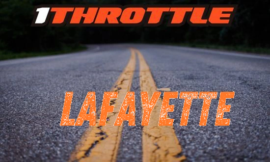 Harley Davidson Lafayette