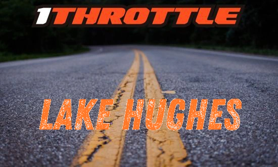 Harley Davidson Lake Hughes