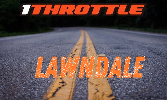 Harley Davidson Lawndale