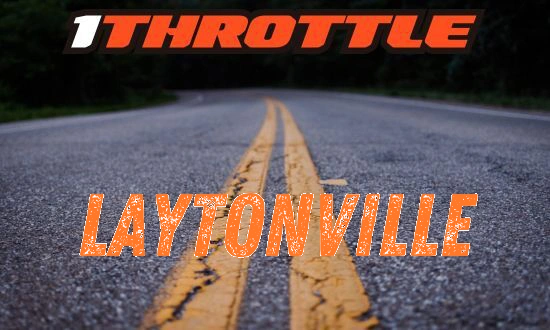 Harley Davidson Laytonville