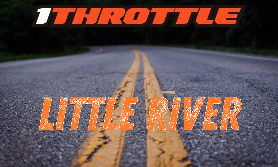 Harley Davidson Little River