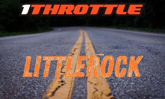 Harley Davidson Littlerock