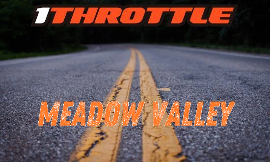 Harley Davidson Meadow Valley