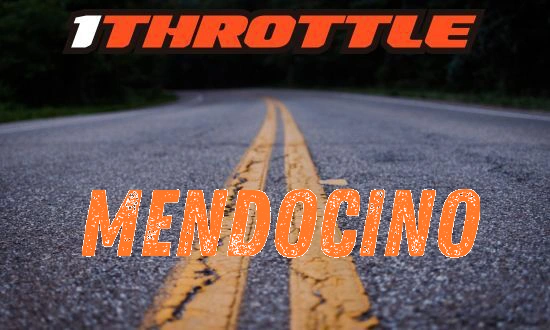 Harley Davidson Mendocino