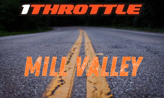 Harley Davidson Mill Valley