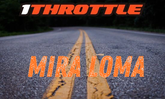 Harley Davidson Mira Loma