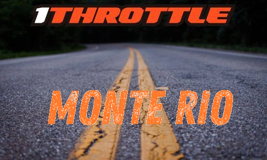 Harley Davidson Monte Rio
