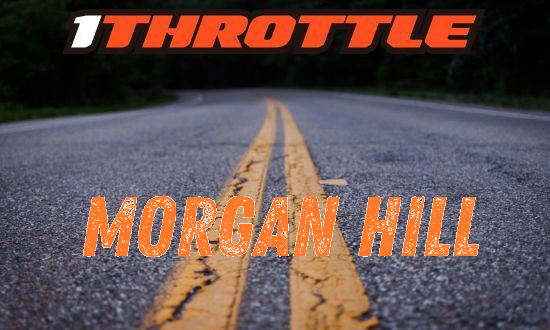 Harley Davidson Morgan Hill