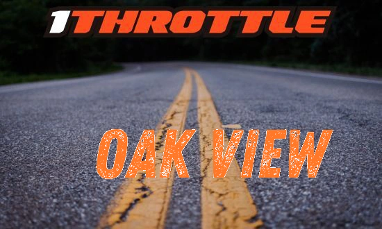 Harley Davidson Oak View