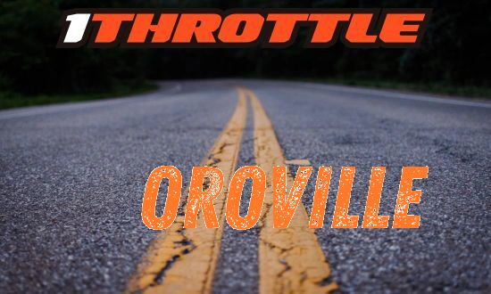 Harley Davidson Oroville