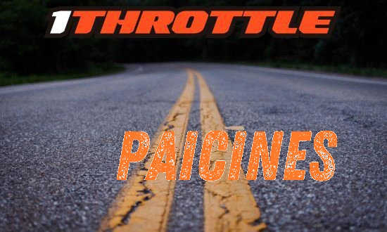 Harley Davidson Paicines