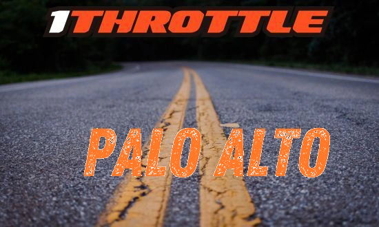 Harley Davidson Palo Alto