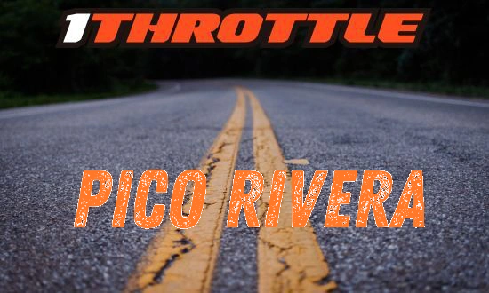 Harley Davidson Pico Rivera