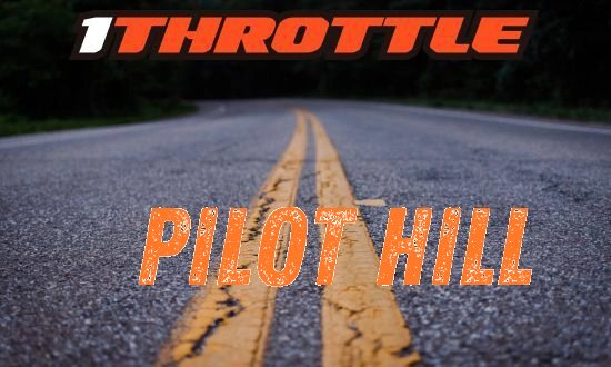 Harley Davidson Pilot Hill