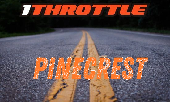 Harley Davidson Pinecrest