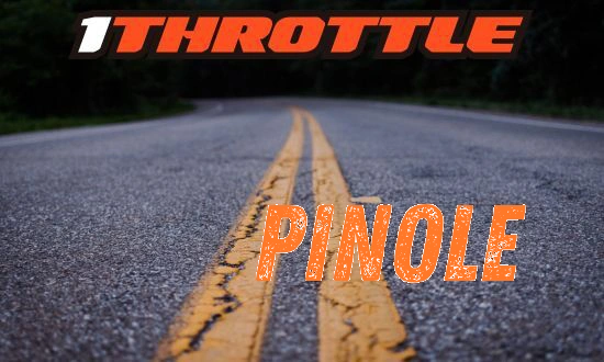 Harley Davidson Pinole