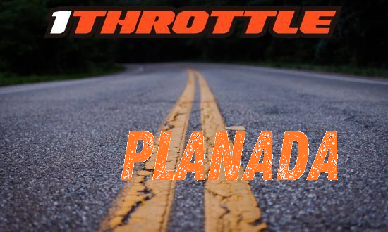 Harley Davidson Planada