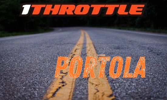 Harley Davidson Portola
