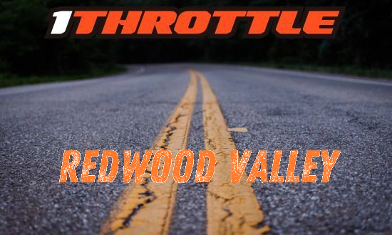 Harley Davidson Redwood Valley
