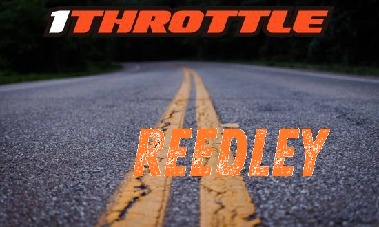 Harley Davidson Reedley