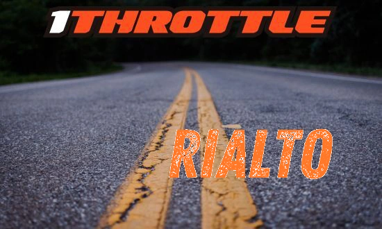 Harley Davidson Rialto