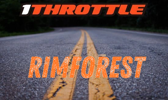 Harley Davidson Rimforest