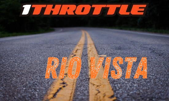 Harley Davidson Rio Vista