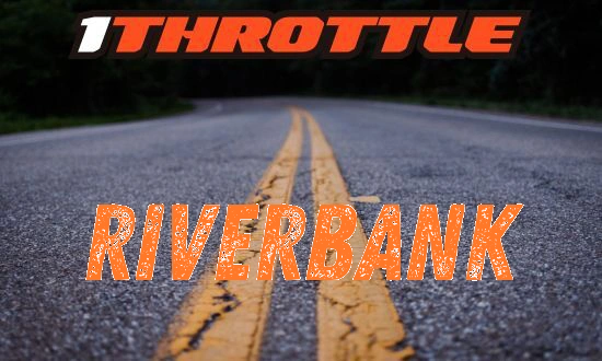 Harley Davidson Riverbank