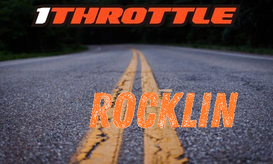 Harley Davidson Rocklin